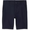 The Children’s Place boys Quick Dry Chino Shorts(New Navy Single)