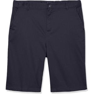 Stretch Chino Shorts(New Navy)