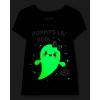 The Children’s Place Baby-Girls and Toddler All Holidays,Birthdays Short Sleeve Graphic T-Shirts,3 Pack(Mommys Boo/Spooky Doodle/Cat)