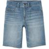 Denim Shorts(Booth Wash)