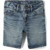 Denim Shorts(Penn Wash)