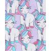 The Children’s Place girls Long Sleeve Top and Pants Snug Fit 100% Cotton 2 Piece Pajama Set(Koala/Unicorn 2-pack)