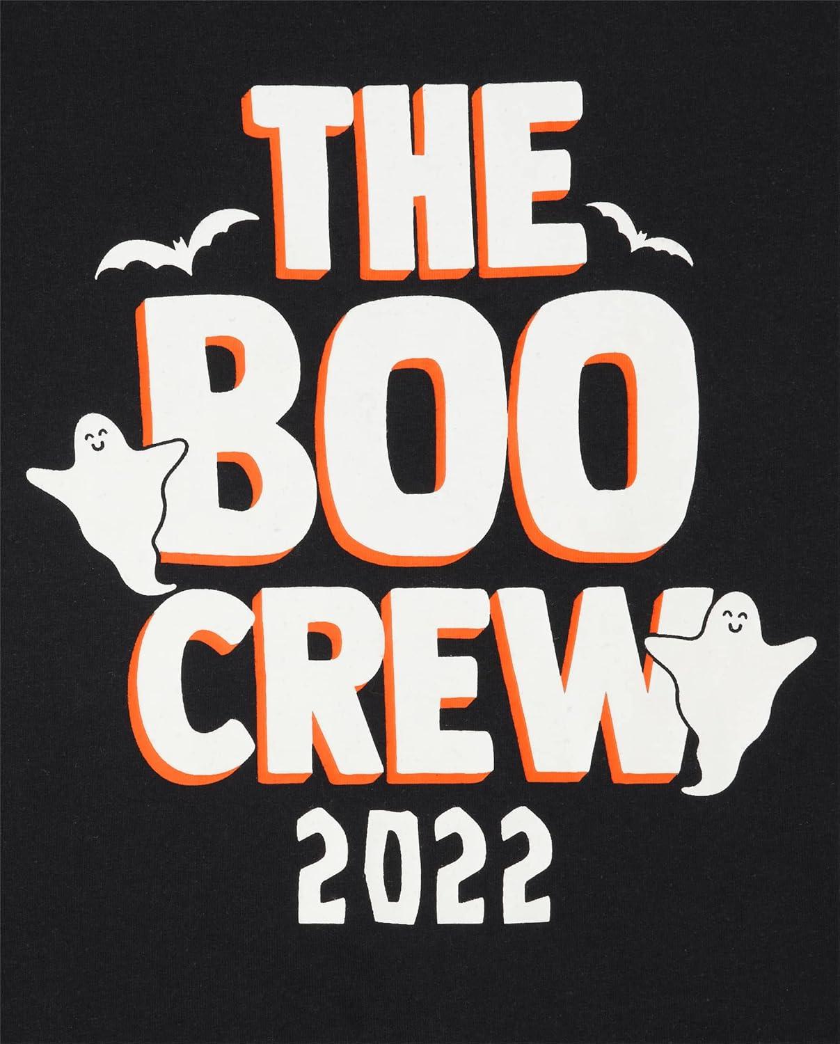 imageThe Childrens Place BabyGirls and Toddler Basic Long Sleeve Layering TeesThe Boo Crew2023