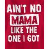The Children’s Place Baby-Boys and Toddler All Holidays,Birthdays Short Sleeve Graphic T-Shirts(Mama Like I Got)