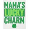The Children’s Place Baby-Girls and Toddler Basic Long Sleeve Layering Tees(Mamas Lucky Charm)