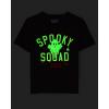 The Children’s Place Baby-Girls and Toddler Basic Long Sleeve Layering Tees(Spooky Squad-2023)