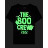 The Children’s Place Baby-Girls and Toddler Basic Long Sleeve Layering Tees(The Boo Crew-2023)