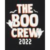 The Children’s Place Baby-Girls and Toddler Basic Long Sleeve Layering Tees(The Boo Crew-2023)