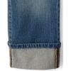 The Children’s Place Boys Baggy Jeans(Jordan Roll Cuff)