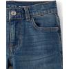 The Children’s Place Boys Baggy Jeans(Jordan Roll Cuff)