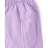 The Children’s Place Girls Active Parachute Knit Pants(Lavendar Tea)