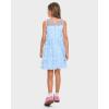 The Children’s Place Girls Dressy Dress, Sleeveless(Breeze Butterfly Mesh)