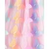 The Children’s Place Girls Dressy Dress, Sleeveless(Pink Butterfly Mesh)
