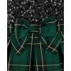 The Children’s Place Girls Dressy Dress, Sleeveless(Spruceshad Sequin)