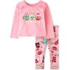 The Children’s Place baby-girls And Toddler 2 Piece Outfit(Holiday Hug in a Mug)