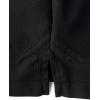 The Children’s Place Boys’ Active Quick Dry Textured Pull on Shorts(Black)