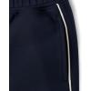 The Children’s Place Boys Active Track Pants(New Navy)