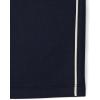 The Children’s Place Boys Active Track Pants(New Navy)