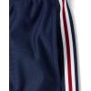 The Children’s Place Boys Active Track Pants(Tidal)