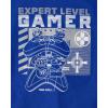 The Children’s Place Boys Gamer,Sports Short Sleeve Graphic T-Shirts,3 Pack(Gamer/Game Mode/Power Up)