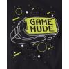 The Children’s Place Boys Gamer,Sports Short Sleeve Graphic T-Shirts,3 Pack(Gamer/Game Mode/Power Up)