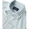 The Children’s Place Boys Short Sleeve Button Down Shirt(Celery Foam)