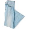 The Children’s Place Girls Flare Jeans(Meadow Wash Sparkle)