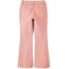The Children’s Place Girls Flare Jeans(Pink Kiss High Rise)