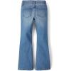 The Children’s Place Girls Flare Jeans(Valley Wash High Rise)