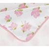 The Children’s Place Unisex-Baby Cozy Blanket(Pink Berry)