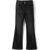 The Children’s Place Girls Flare Jeans(Black Wash)