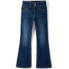 The Children’s Place Girls Flare Jeans(Mae Wash)