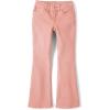 The Children’s Place Girls Flare Jeans(Pink Kiss High Rise)