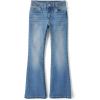 The Children’s Place Girls Flare Jeans(Valley Wash High Rise)