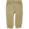 The Children’s Place Baby-Boys and Toddler Uniform Pull on Jogger Pants