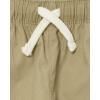 The Children’s Place Baby-Boys and Toddler Uniform Pull on Jogger Pants