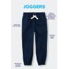 The Children’s Place Baby-Boys and Toddler Uniform Pull on Jogger Pants