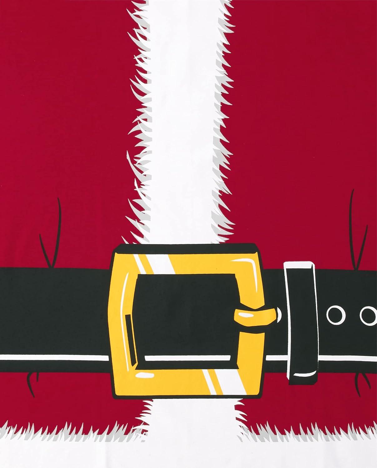 imageThe Childrens Place unisexbaby Family Matching Christmas and Holiday Pajama Sets CottonSanta Suit