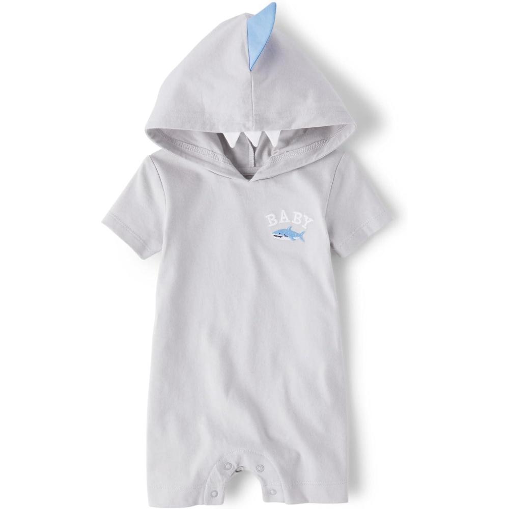 imageThe Childrens PlacePlaywear SetsICE CAVE1218 Months Shark