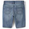 The Children’s Place Boys Denim Shorts(Barlow Wash/Flint Wash/Teach Wash 3-pack)