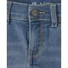 The Children’s Place Boys Denim Shorts(Barlow Wash/Flint Wash/Teach Wash 3-pack)