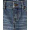 The Children’s Place Boys Denim Shorts(Degroot Wash)