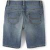 The Children’s Place Boys Denim Shorts(Degroot Wash)