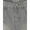 The Children’s Place Boys Denim Shorts(Hume Wash/Strand Wash/Packer Wash 3-pack)
