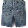 The Children’s Place Boys Denim Shorts(Penn Wash)