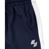 The Children’s Place Boys Performance Basketball Shorts(Org/Blu Multi 2-pack)