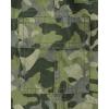 The Children’s Place Boys Pull on Cargo Shorts(Green Camo)