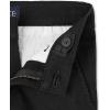 The Children’s Place Boys Stretch Skinny Chino Pants(Black Single)