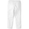 The Children’s Place Boys Stretch Skinny Chino Pants(Simply White)