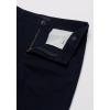 The Children’s Place Boys’ Uniform Chino Shorts(New Navy Single)